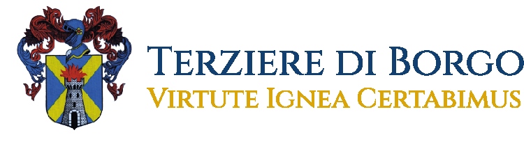 Terziere di Borgo